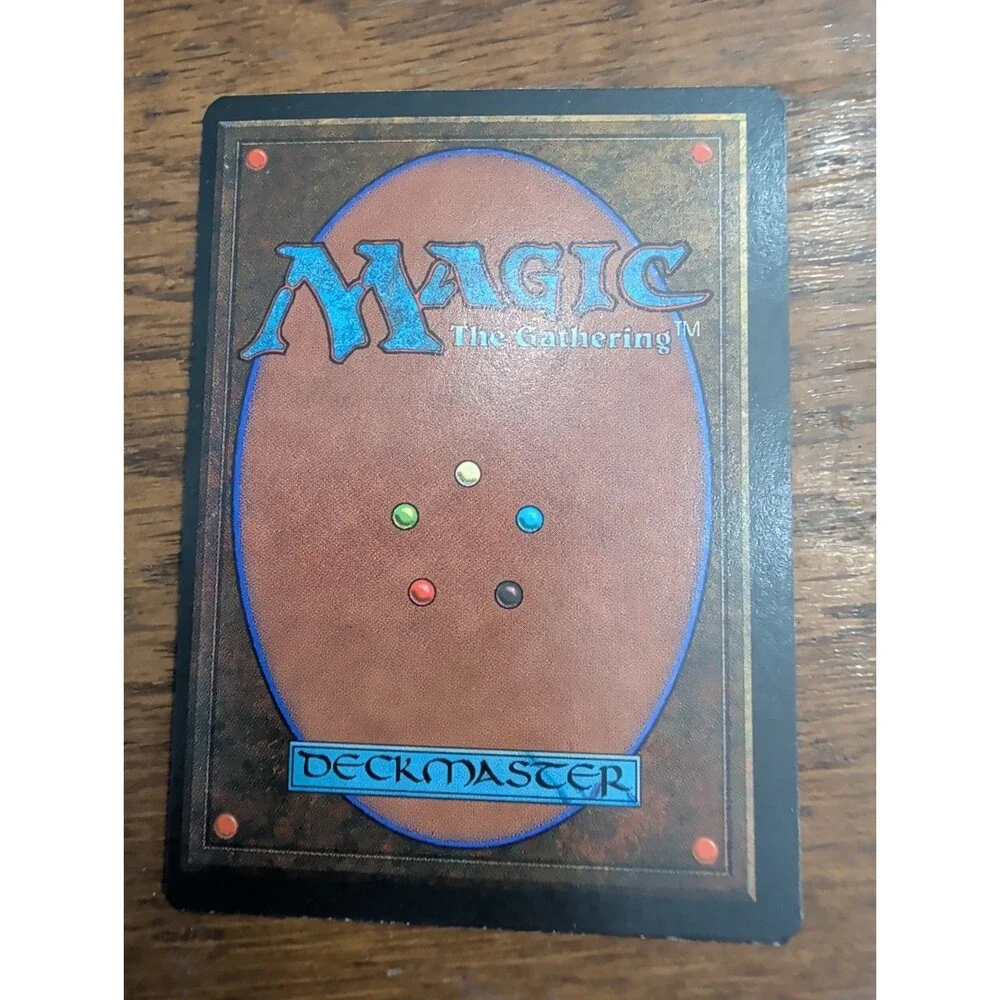 Necropotence Ice Age x1 LP MTG